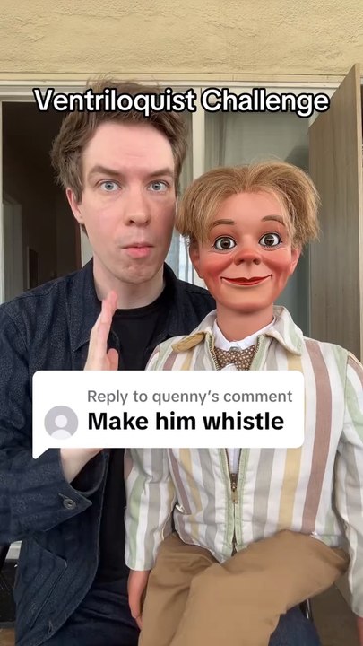 unknown whistle