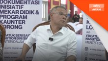 PH teliti hasrat Amanah perluas penguasaan kerusi di Wilayah Persekutuan