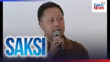 Zaldy Co, arestado sa Czech Republic, ayon kay PBBM | Saksi