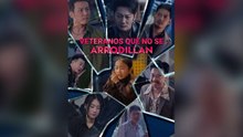 Veteranos que no se arrodillan | Serie Completa | Doblado ESP | MEGA SHORT DRAMA