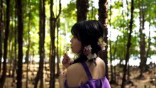 [2023.08.23] Hatachi no Shiori (Making of DVD) [1080p]