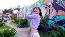 Irie Risa - RISAch1 (Upscale 1080p)