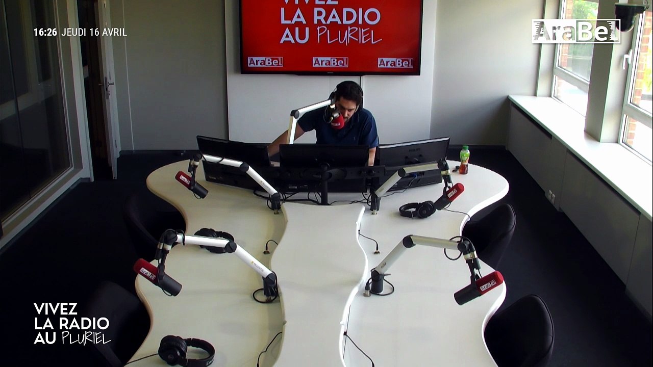 DTPFM - L'émission du 16-04-2026
