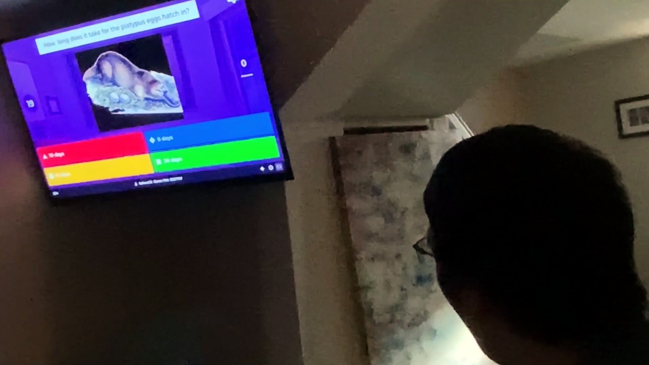 Extreme Kahoot Remastered - Challenge Part 5 of 6