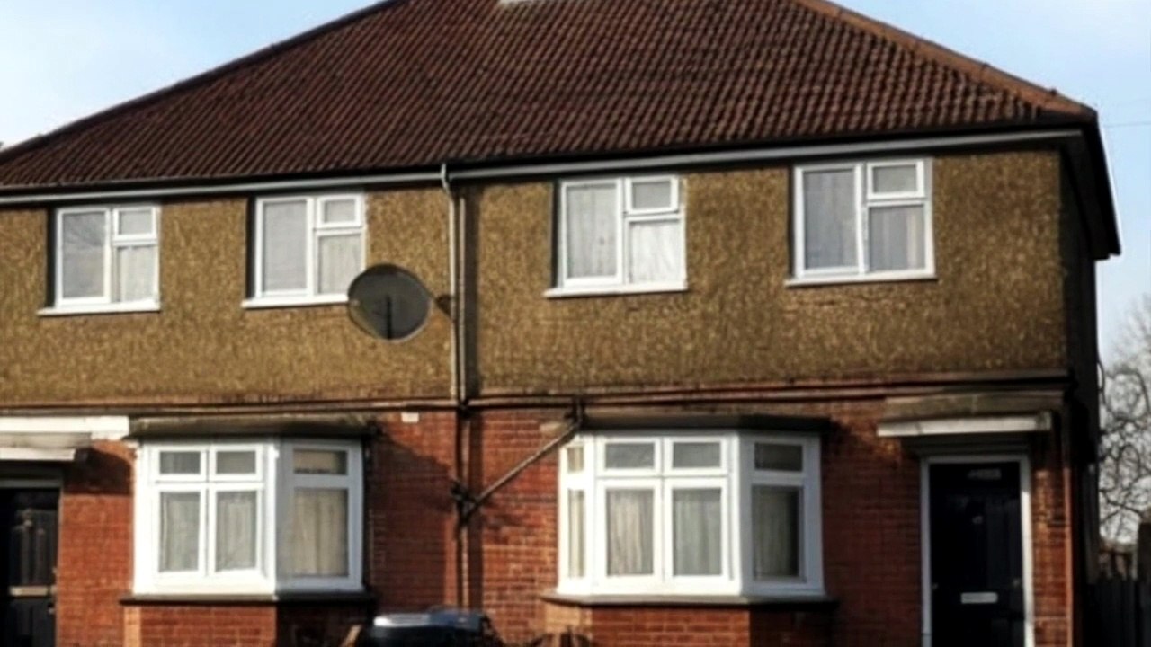 Is The Enfield Poltergeist the SCARIEST Paranormal Sighting Ever Recorded?