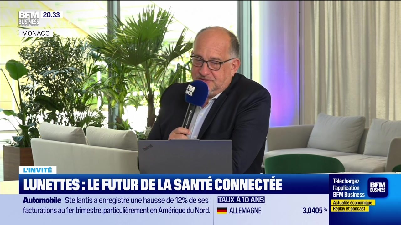 Tech & Co, la quotidienne - Mercredi 15 avril