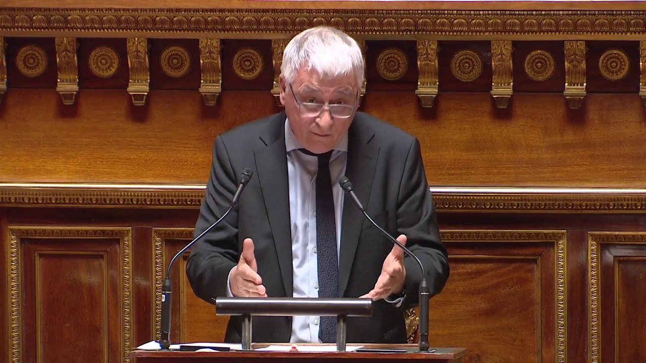 Transports : « Nous avons besoin d’un cadre structurant, pas d’une coquille vide »