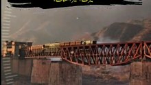 British Zamane Ka Bridge Aaj Bhi Strong 😳 | Attock Railway Bridge Reality