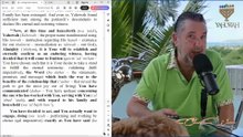 The Messiah Was Stolen ~ 2 Samuel 7 Names Dowd ~ Messiah Eleven 15 April 2026