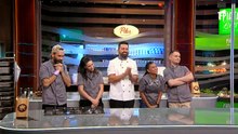 Chefi la cuțite - Sezonul 17 - Episodul 20 de Miercuri, 15 Aprilie 2026 partea 2
