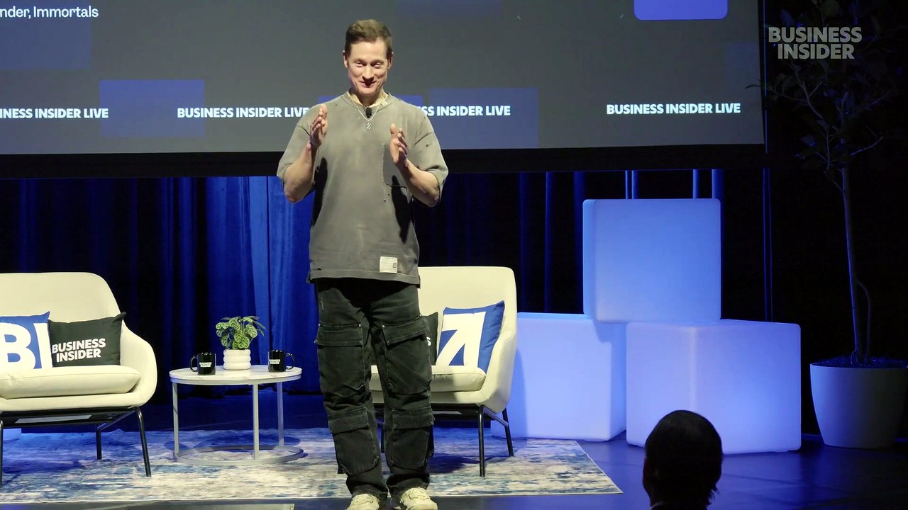 3 tips from Bryan Johnson on lowering your heart rate