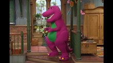 PBS Kids Barney And Friends The Baby Bop Hop...mp4