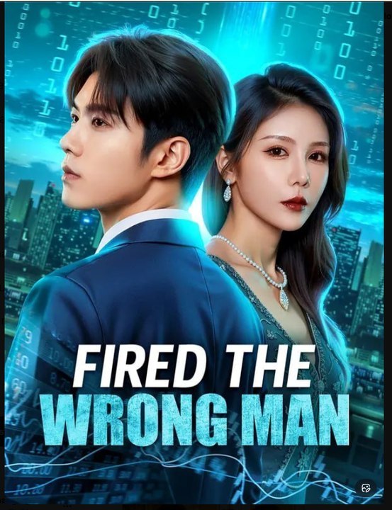 Fired the Wrong Man Drama Movies English Sub | Ganzer Film Deutsch