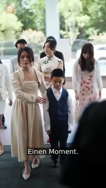 Su Humilde y Dura Esposa | Ganzer Film Deutsch