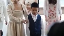 Su Humilde y Dura Esposa | Film Complet en Français