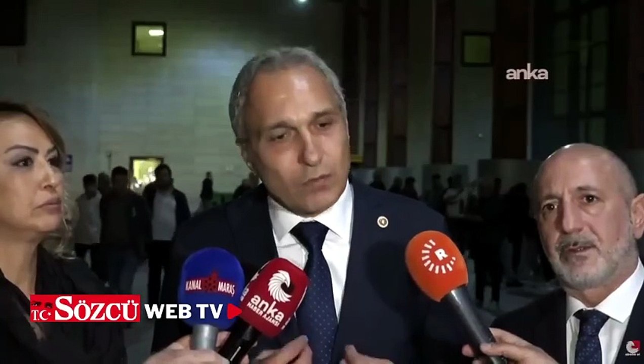 CHP milletvekili Suat Özçağdaş: Bu çocukları niye korumuyoruz?