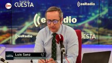 El magistrado Luis Sanz pone en su sitio al Gobierno ante los ataques al juez Peinado