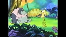 Marsupilame - Um feiticeiro Atolado