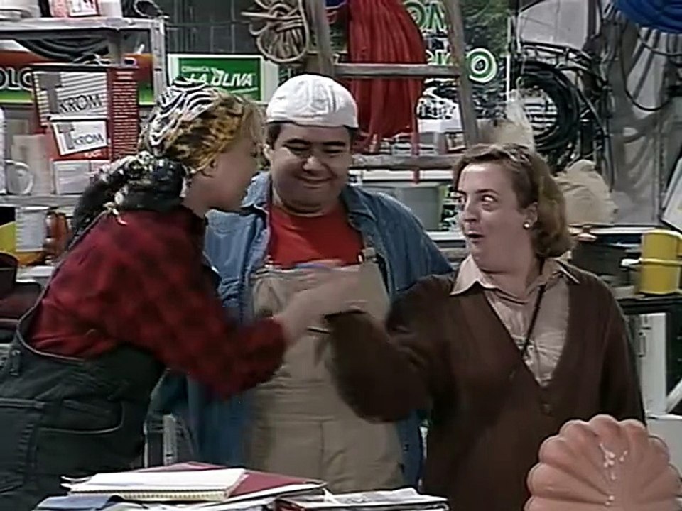 Manos a la obra 34 - El inspector siempre llama dos veces