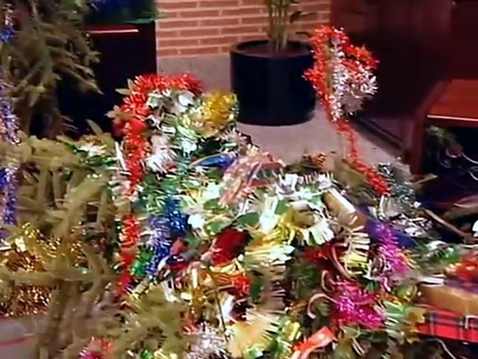 Manos a la obra 39 - Por esa regla de tres... ¡Feliz Navidad!