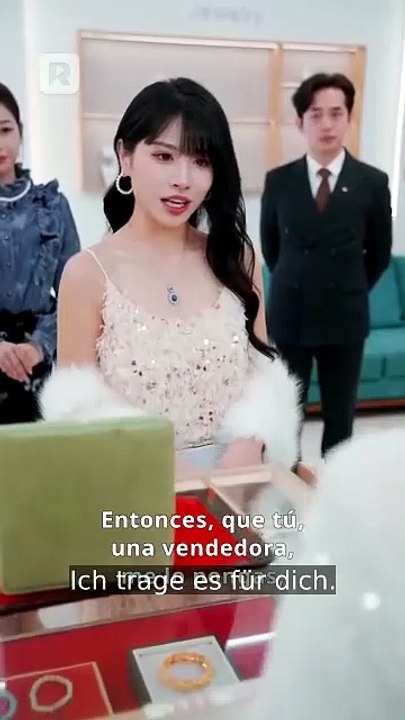 El gambito de la reina | Ganzer Film Deutsch