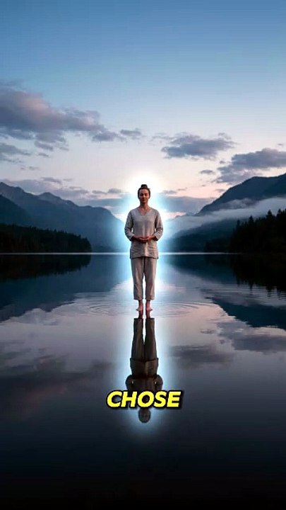 If You Chose Blue, This Is Your True Personality (Calm but Powerful)