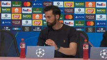 Arbeloa, rueda de prensa completa tras el Bayern 4 - Real Madrid 3