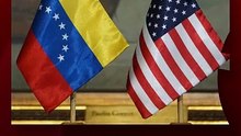 Washington flexibilizó las restricciones financieras para permitir que la banca de Venezuela opere a nivel internacional.