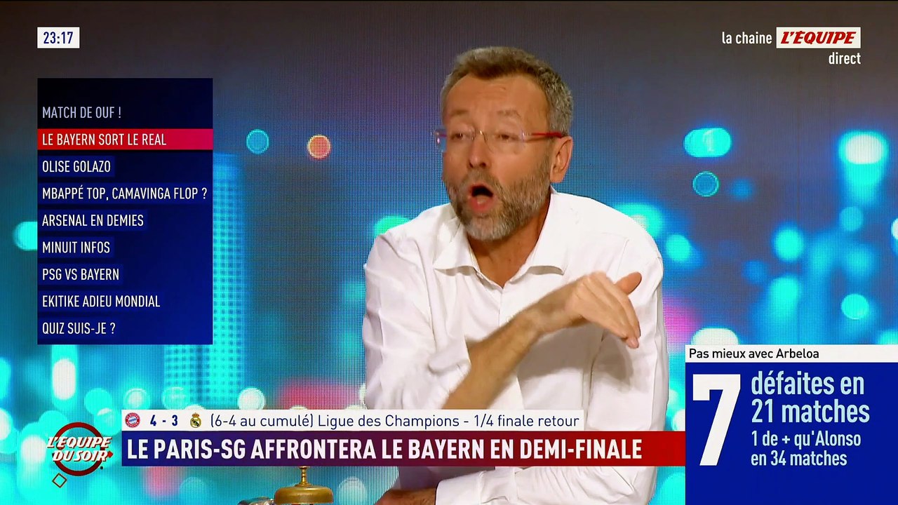 Arbeloa : «  Personne n'a compris le carton rouge » - Foot - Ligue des champions