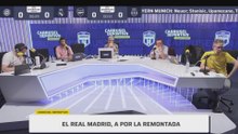 Resumen y goles del Bayern München 4-3 Real Madrid