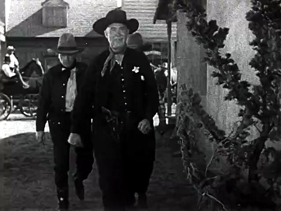 Oh, Susanna! (1936) – Gene Autry’s Western Musical of Mistaken Identity