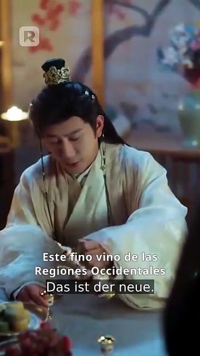 Ira del general la corrupción caída | Ganzer Film Deutsch