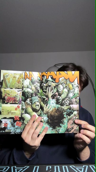HAUL COMICS #248