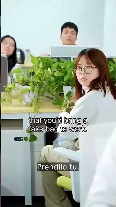 CEO tua moglie è un vero Boss Drama Film Italiano Sub | Film Completo in Italiano