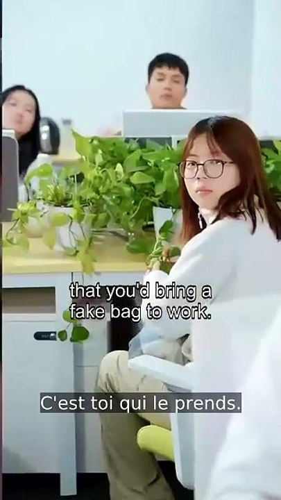 PDG Votre femme est un vrai patron film dramatique Anglais Sub | Film Complet en Français