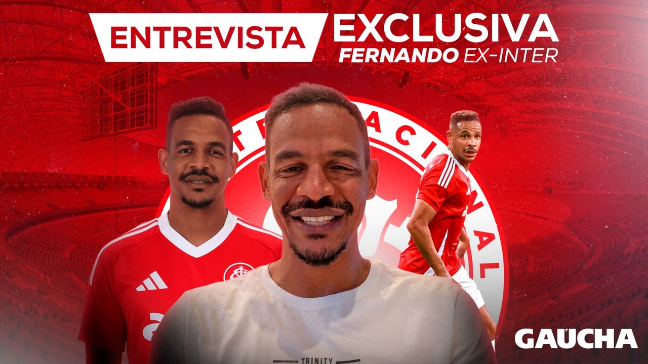 Entrevista Fernando Reges