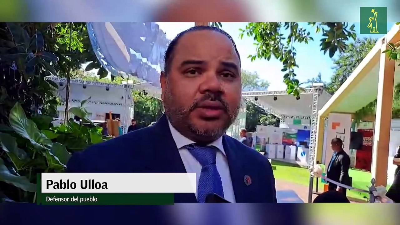 El defensor del pueblo insta a los padres a supervisar a sus hijos ante el peligro de los depredadores sexuales