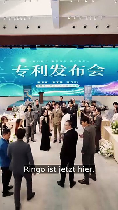 (Bezugsberechtigte Personen, die in einem Mitgliedstaat ansässig sind) | Ganzer Film Deutsch