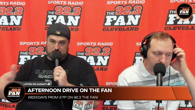 Daryl Ruiter: I would want Dallas’ 2027 1st-rounder if Browns trade down; that's Andrew Berry’s goal