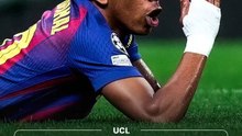 ⚽️🔵🔴🇪🇸🥶❌ LDC : LE BARÇA PREND LA PORTE À 10 ! L'ATLETICO EN DEMI ! YAMAL MAGIQUE MAIS INSUFFISANT !