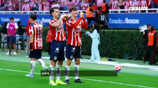 Hormiga González merece romper mi récord de goles con Chivas: Jaime Pajarito