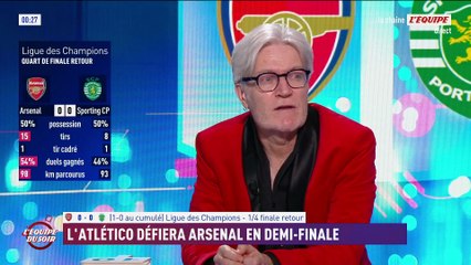 Après son match nul poussif contre le Sporting, Arsenal ne se rassure pas - Foot - Ligue des champions
