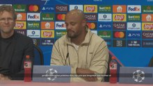 La REFLEXIÓN de KOMPANY que va ENCENDER AÚN MÁS a TODO el MADRIDISMO
