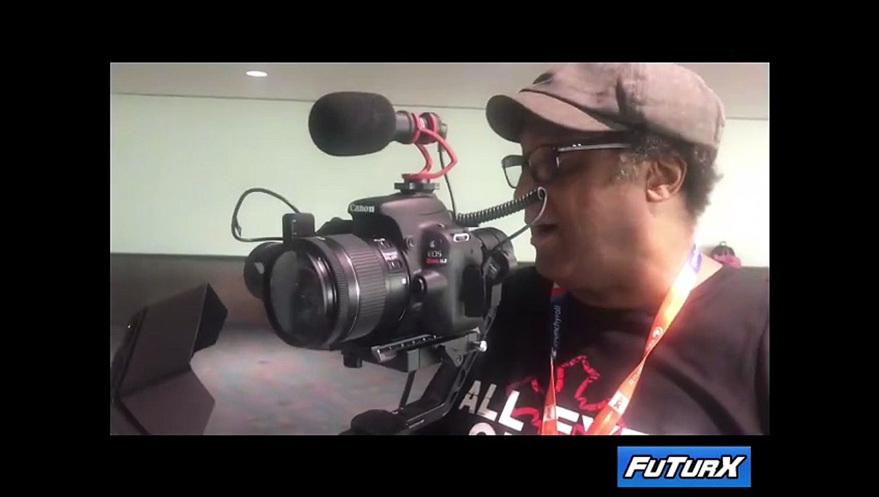 Anime Expo 2018 - Brandon Bowlin Interview - By...