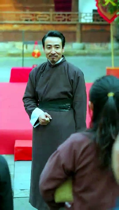 Mocked Driver, Hidden King #netshort