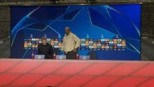 Kompany rueda de prensa | Bayern 4 - Real Madrid 3