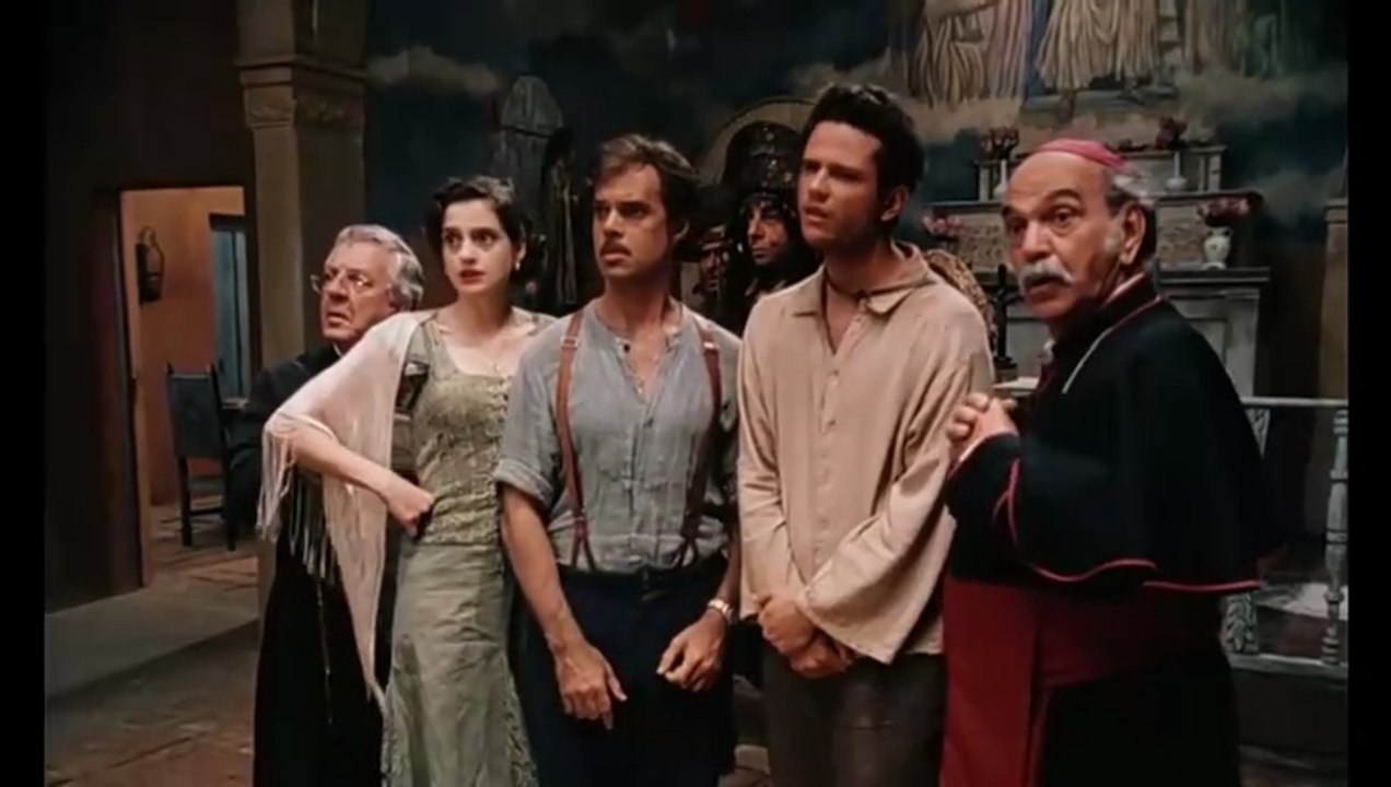 O Auto da Compadecida (2000)