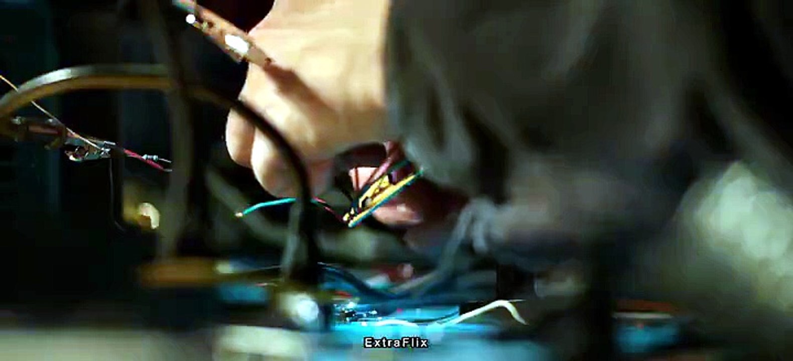 Wardriver (2026) Hindi Dubbed Full Movie Watch Online HD