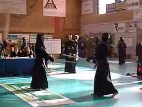 annecy kendo coupe des alpes 2008
