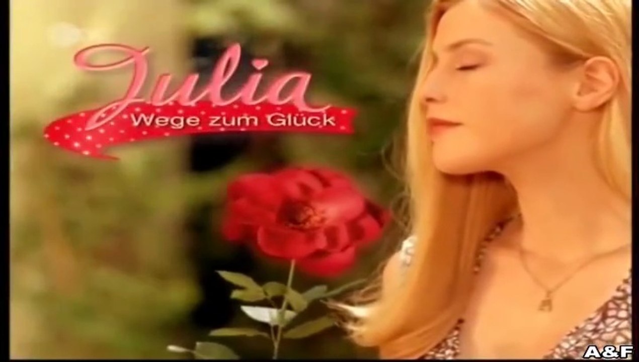 Julia -044- Wege zum Glück